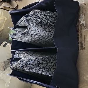 Clarks Trunk Organizer Bundle